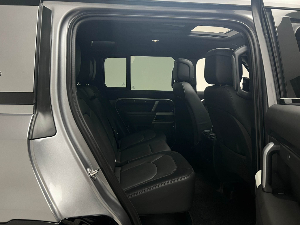 2024 Land Rover Defender