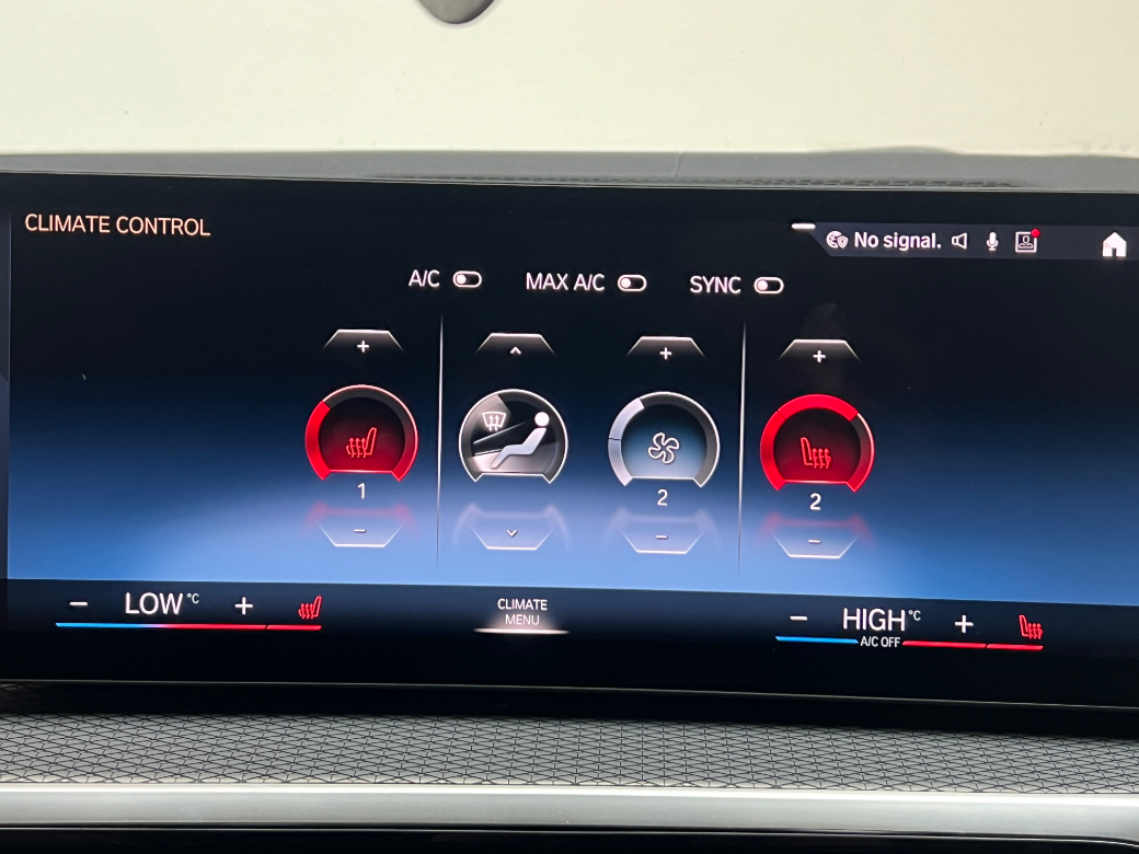 2022 BMW i4