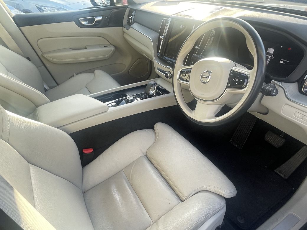 2024 Volvo XC60