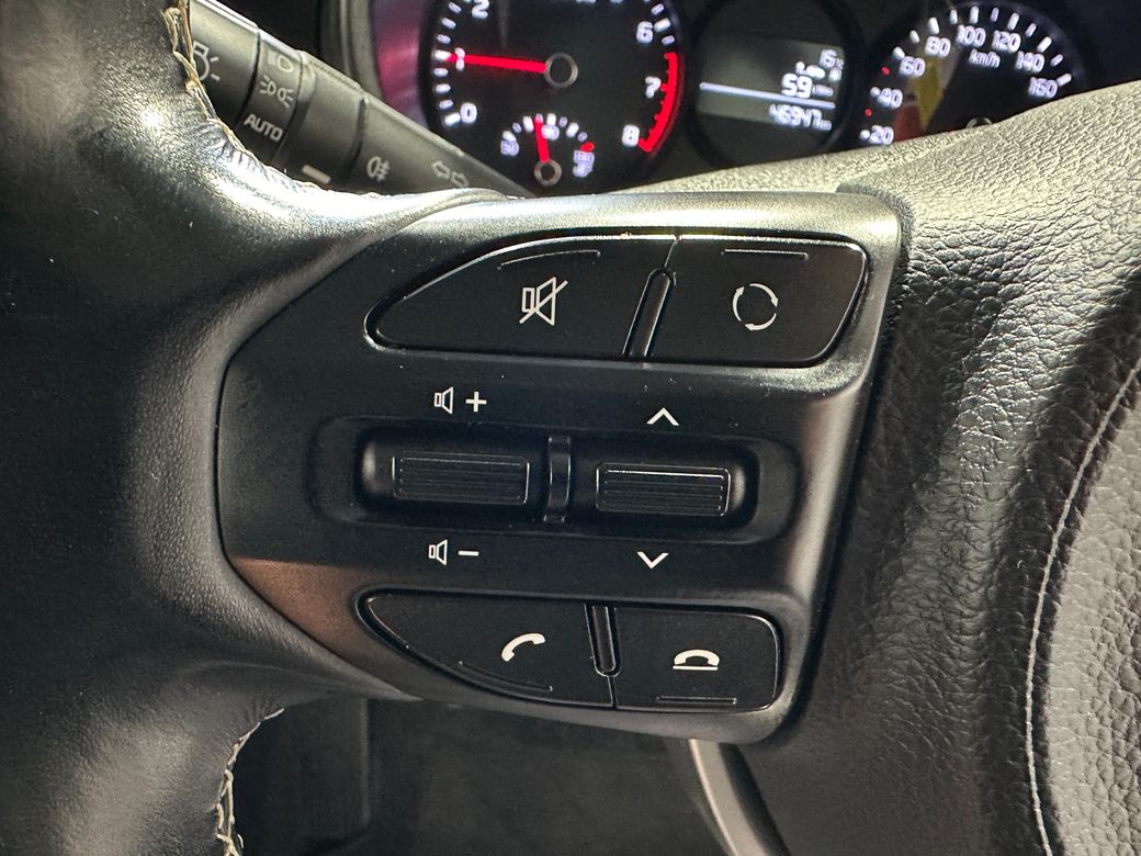 2020 Kia Picanto