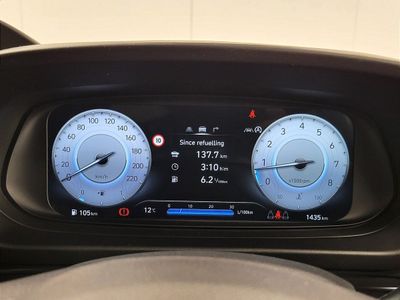 2026 Hyundai i20