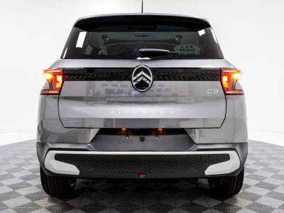 2026 Citroen C3 Aircross