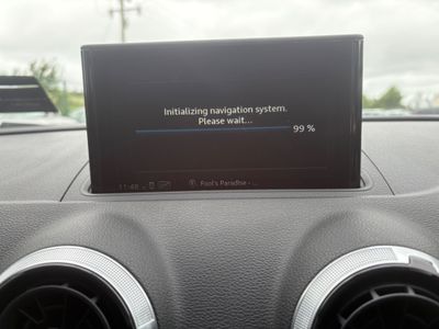 2017 Audi A3