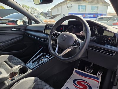 2023 Volkswagen Golf