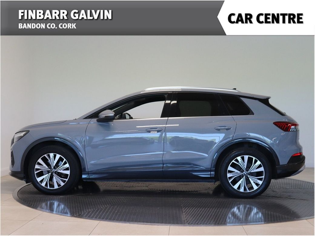 2023 Audi Q4 e-tron