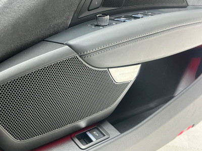 2022 Audi e-tron GT
