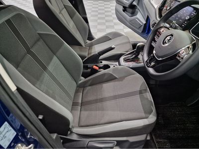 2022 Volkswagen Polo