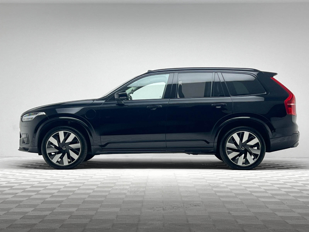 2024 Volvo XC90