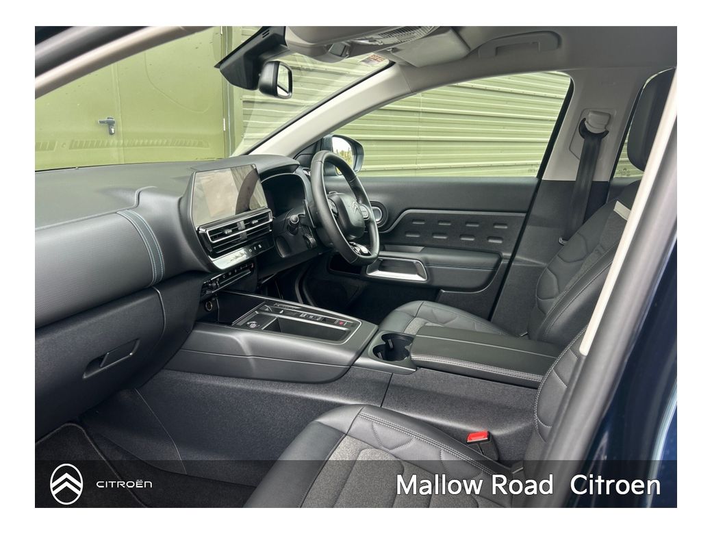 2024 Citroen C5 Aircross