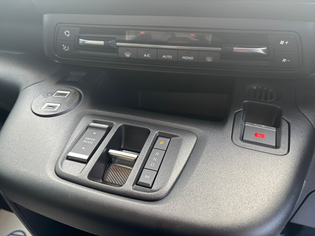 2026 Citroen Berlingo Multispace