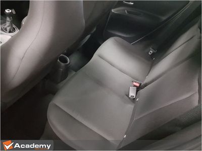 2023 Toyota Aygo X