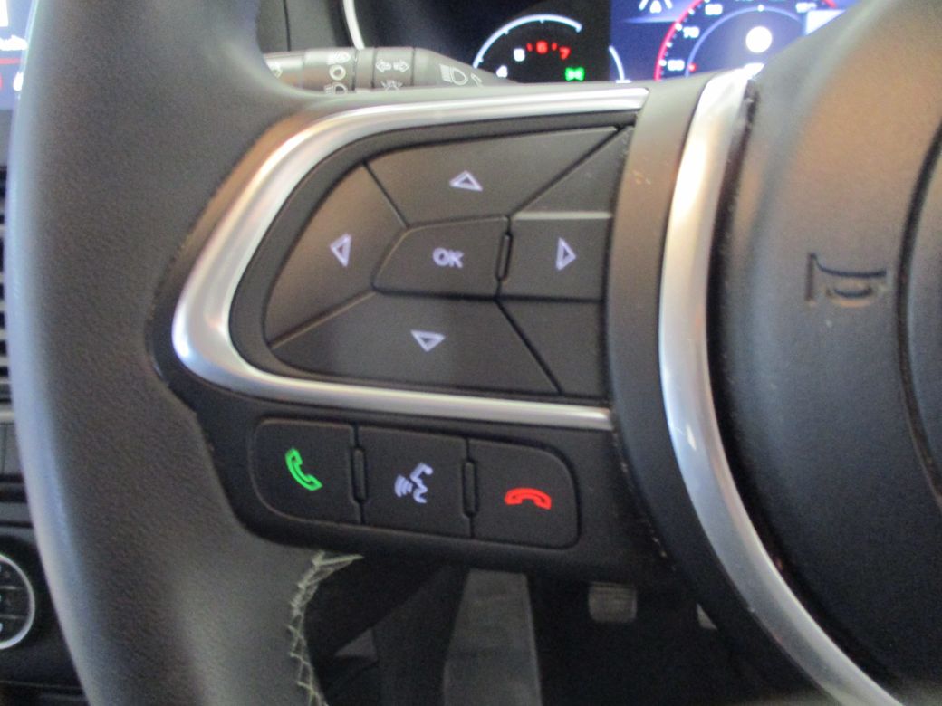 2022 Fiat Tipo