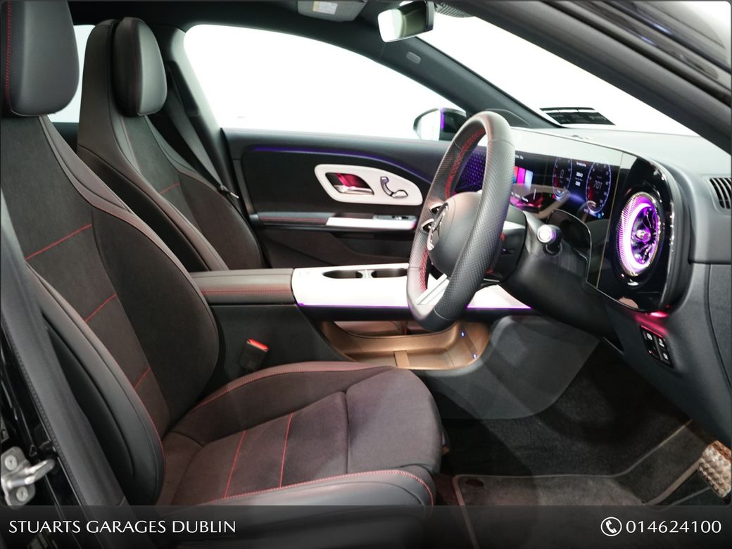 2026 Mercedes-Benz CLA Class