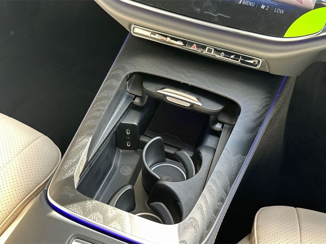 2025 Mercedes-Benz E Class