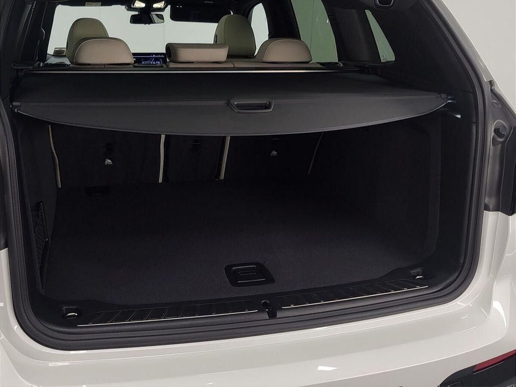 2024 BMW iX3