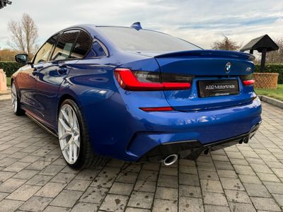 2019 BMW 3 Series