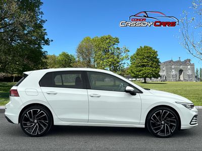 2022 Volkswagen Golf