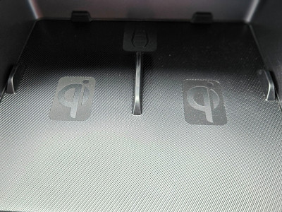 2025 BYD Seal U