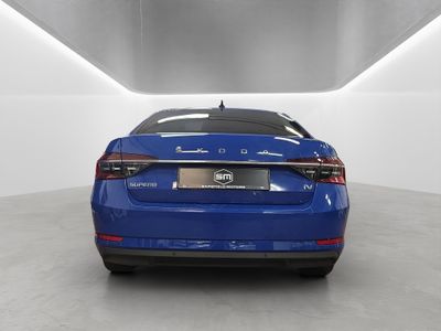 2023 Skoda Superb