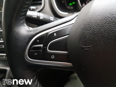 2019 Renault Scenic