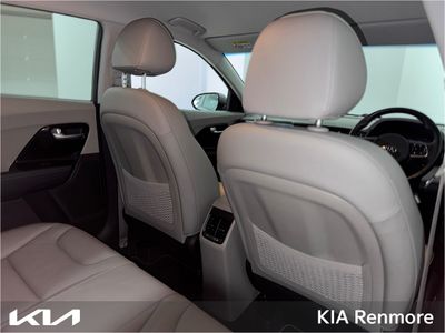 2019 Kia Niro
