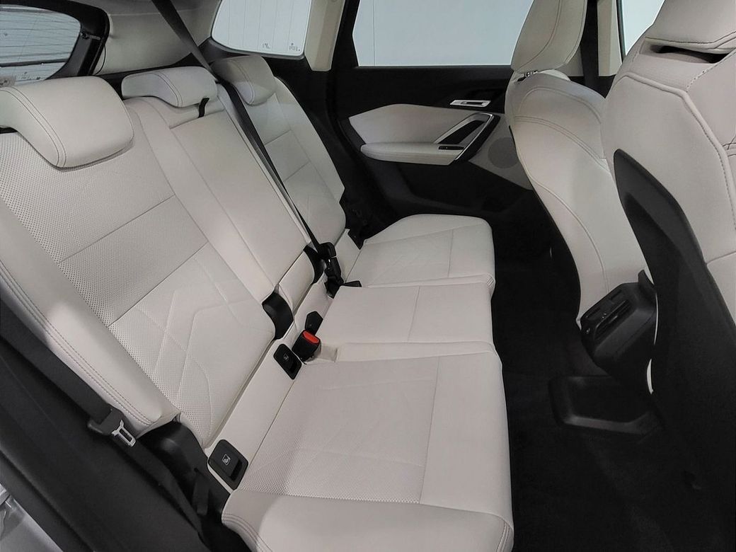 2026 BMW X1