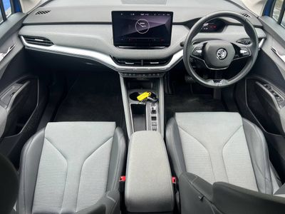 2023 Skoda Enyaq