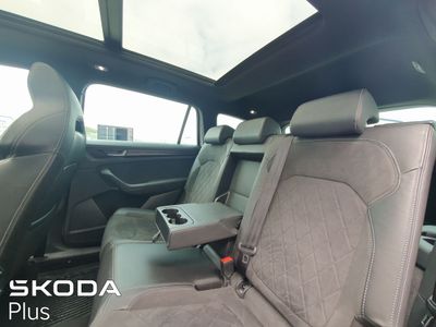 2022 Skoda Kodiaq