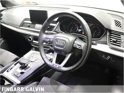 2021 Audi Q5