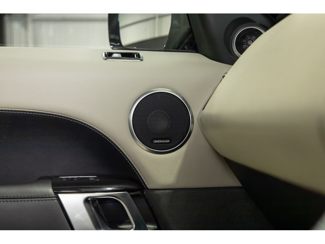 2022 Land Rover Range Rover Sport