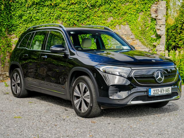 vehicle for sale from Belgard Sales