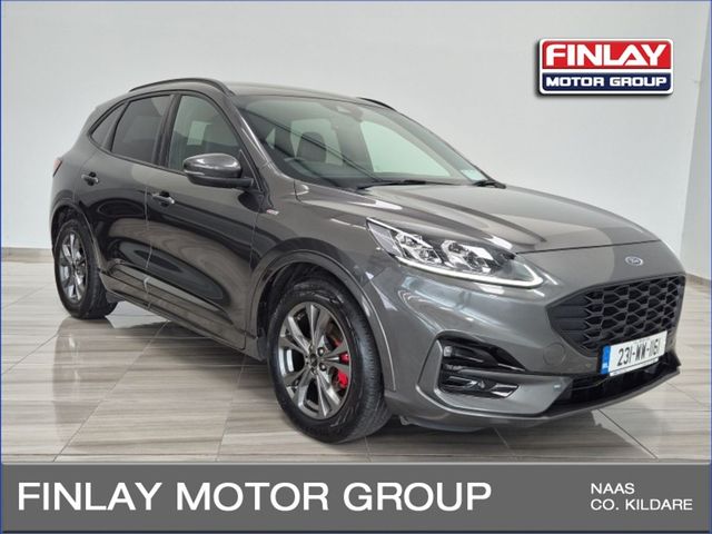 vehicle for sale from Finlay Motor Group