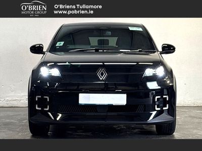 2026 Renault 5