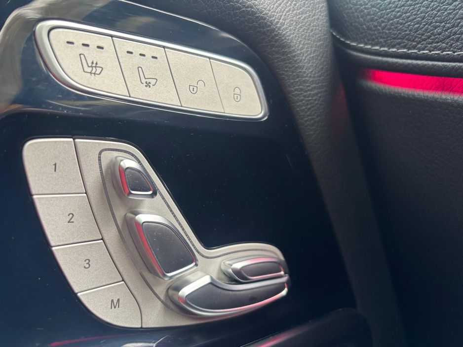 2021 Mercedes-Benz G Class