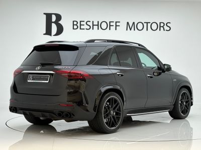 2025 Mercedes-Benz GLE Class
