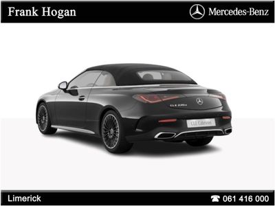 2026 Mercedes-Benz CLE