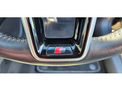 2020 Audi A6