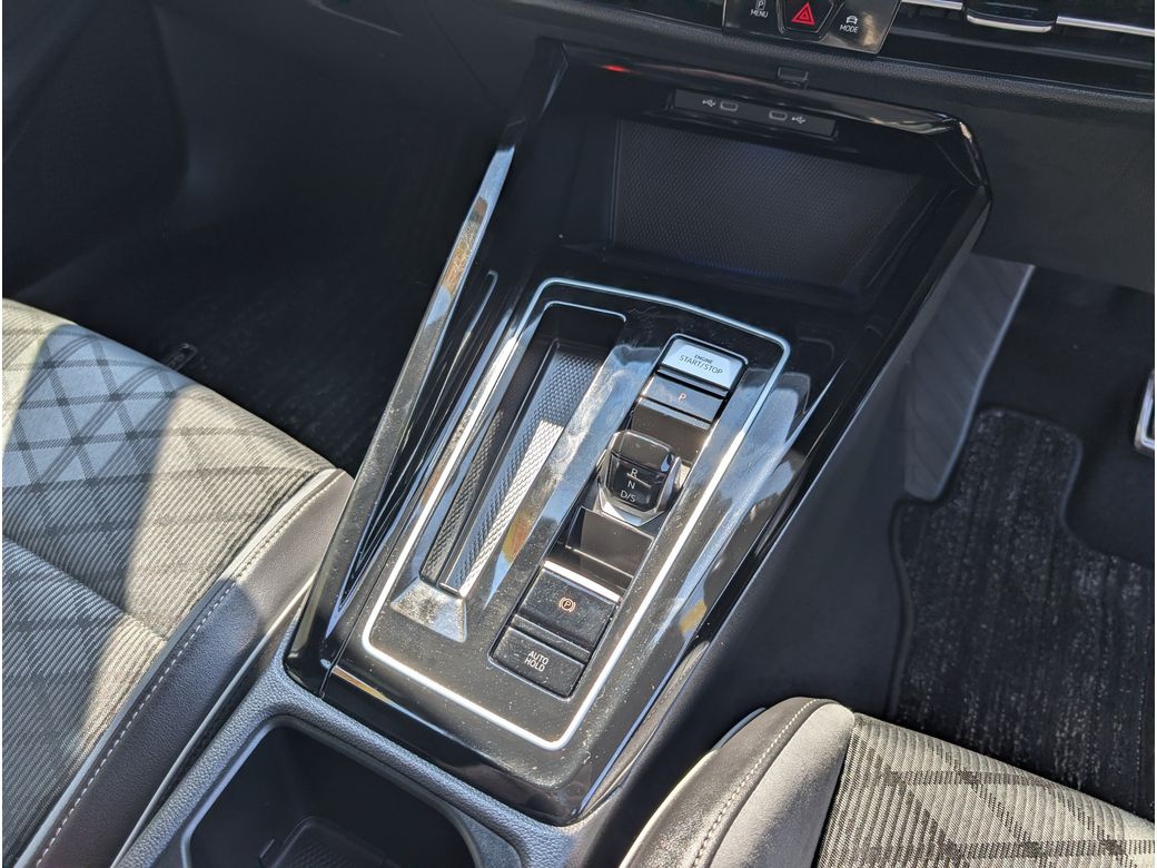 2023 Volkswagen Golf