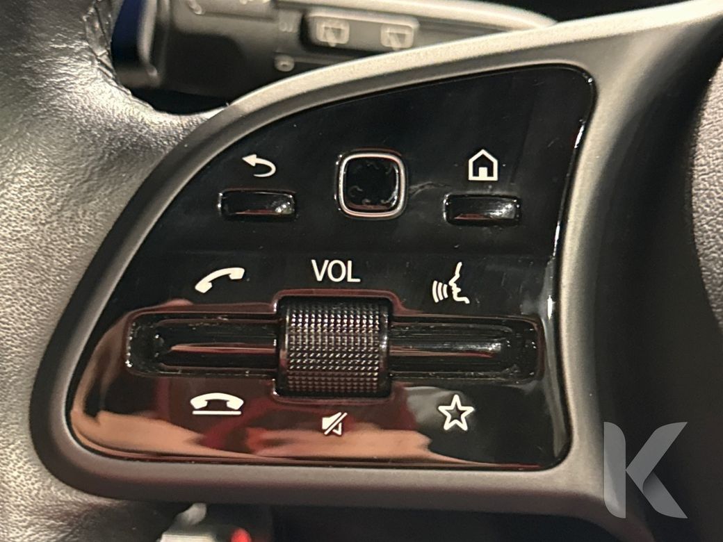 2020 Mercedes-Benz A Class