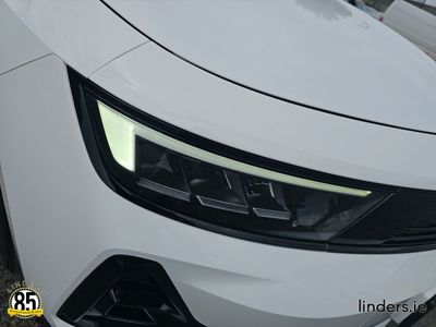 2026 Opel Astra