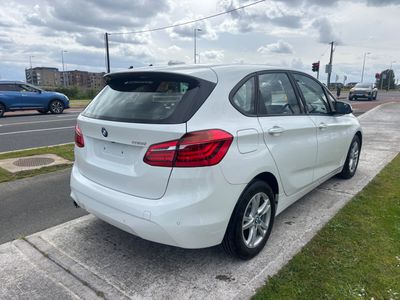 2019 BMW 2 Series