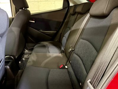 2016 Mazda Demio