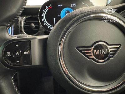 2024 Mini Cooper