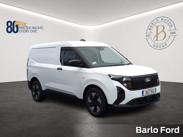 vehicle for sale from Barlo Ford Clonmel