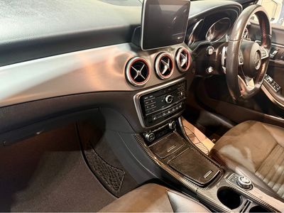 2015 Mercedes-Benz CL Class