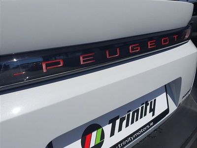 2026 Peugeot 408
