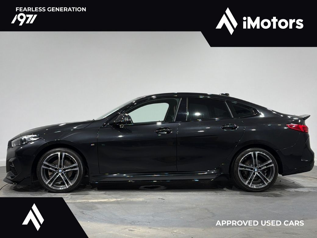 2021 BMW 2 Series
