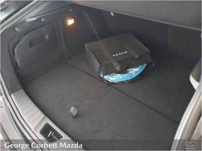 2026 Mazda Mazda6