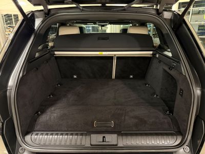 2019 Land Rover Range Rover Sport