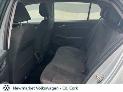 2023 Volkswagen Golf